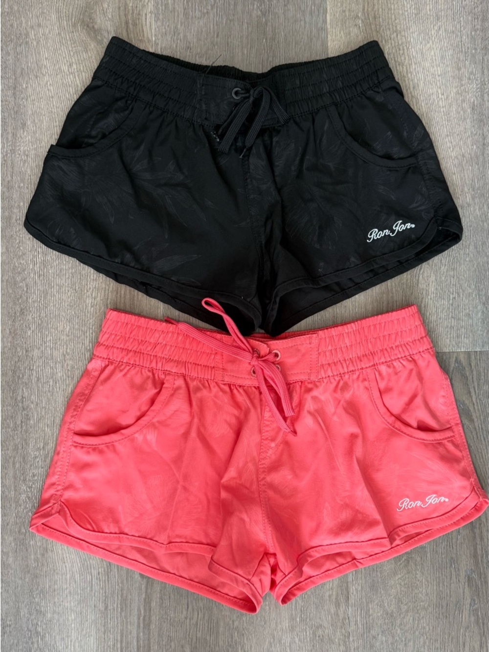 Ron Jon Swim Shorts